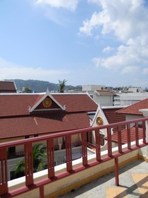 Tony Resort