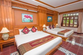 Tony Resort