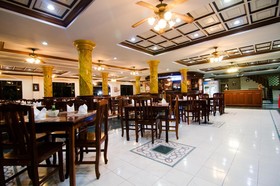 Tony Resort