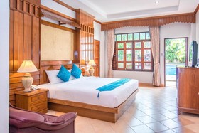 Tony Resort
