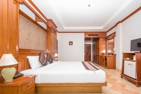 Tony Resort