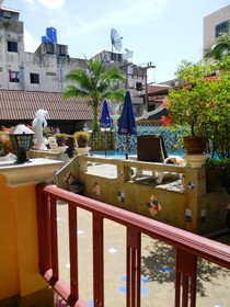 Tony Resort