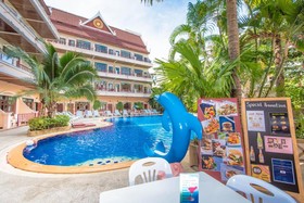 Tony Resort