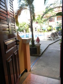 Tony Resort