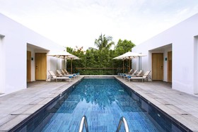 The Nap Patong