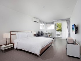 The Nap Patong