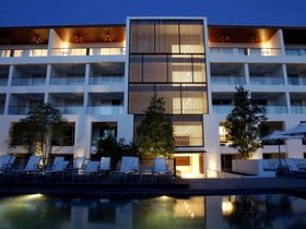 The Nap Patong