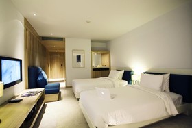 The Nap Patong