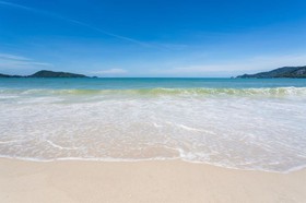 The Nap Patong