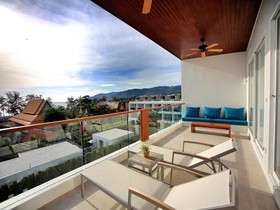 The Nap Patong