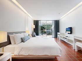 The Nap Patong