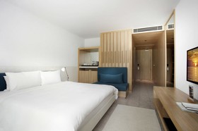 The Nap Patong
