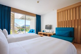 The Nap Patong