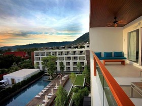 The Nap Patong