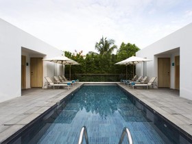 The Nap Patong