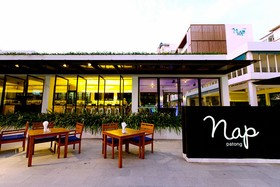 The Nap Patong