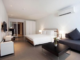 The Nap Patong