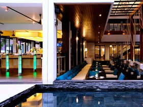 The Nap Patong