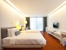 The Nap Patong