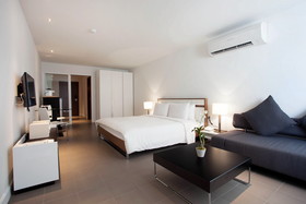 The Nap Patong