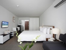 The Nap Patong