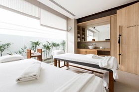 The Nap Patong