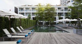 The Nap Patong