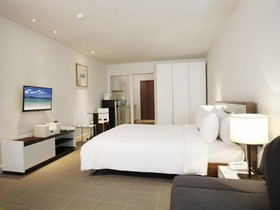 The Nap Patong