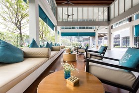 The Nap Patong