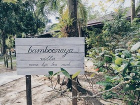 Bambooraya Villa