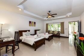 Racha Island Resort