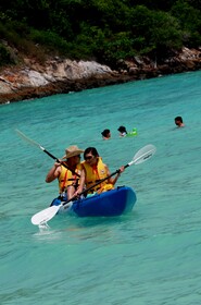 Racha Island Resort