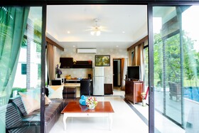 Racha Island Resort