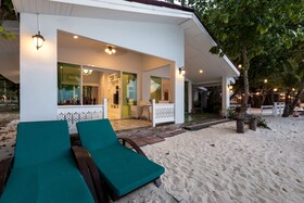 Racha Island Resort