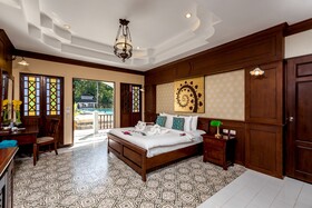 Racha Island Resort