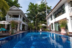 Racha Island Resort