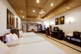 Racha Island Resort
