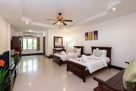 Racha Island Resort