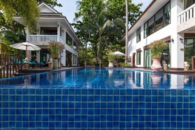 Racha Island Resort