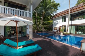 Racha Island Resort