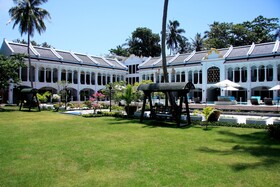 Racha Island Resort