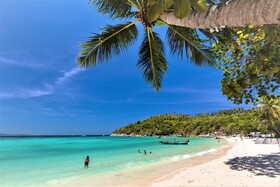 Racha Island Resort
