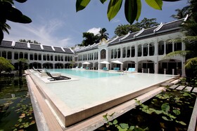 Racha Island Resort