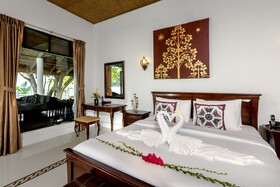Racha Island Resort