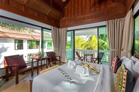 Racha Island Resort