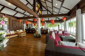 Racha Island Resort
