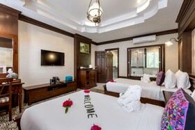 Racha Island Resort