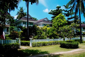 Racha Island Resort