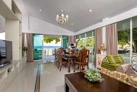 Racha Island Resort