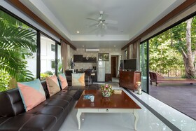 Racha Island Resort